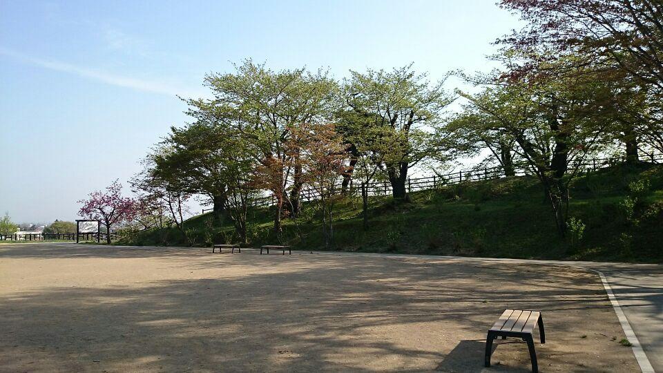 石川城