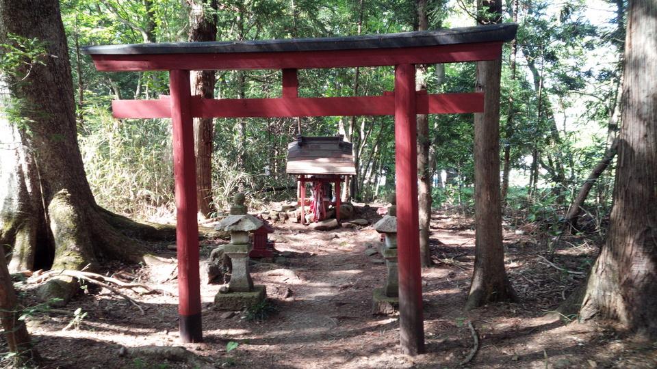 西館