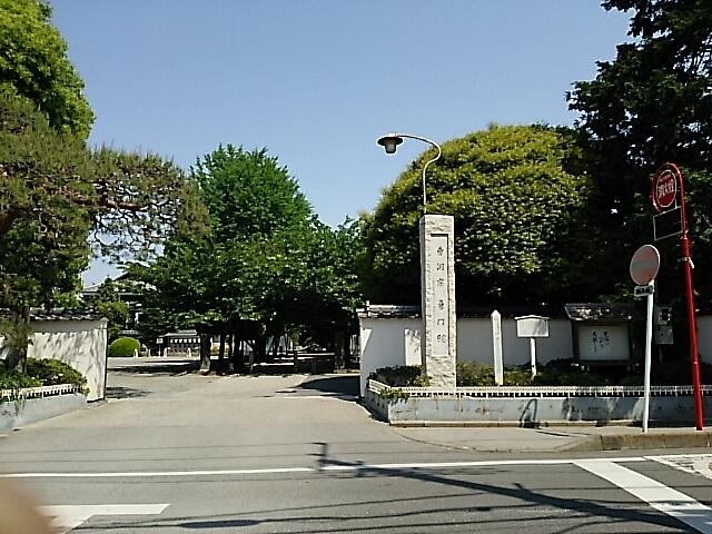 大成館
