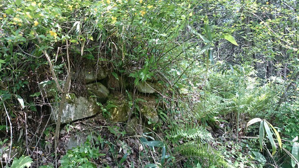 人首城