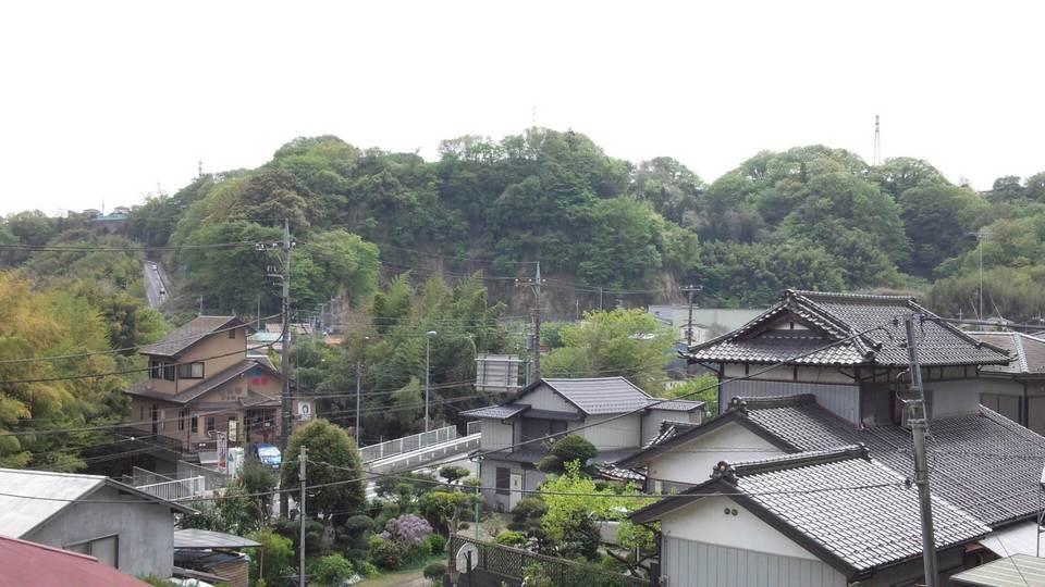 小沢城