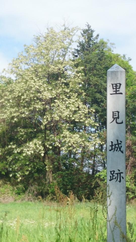 里見城