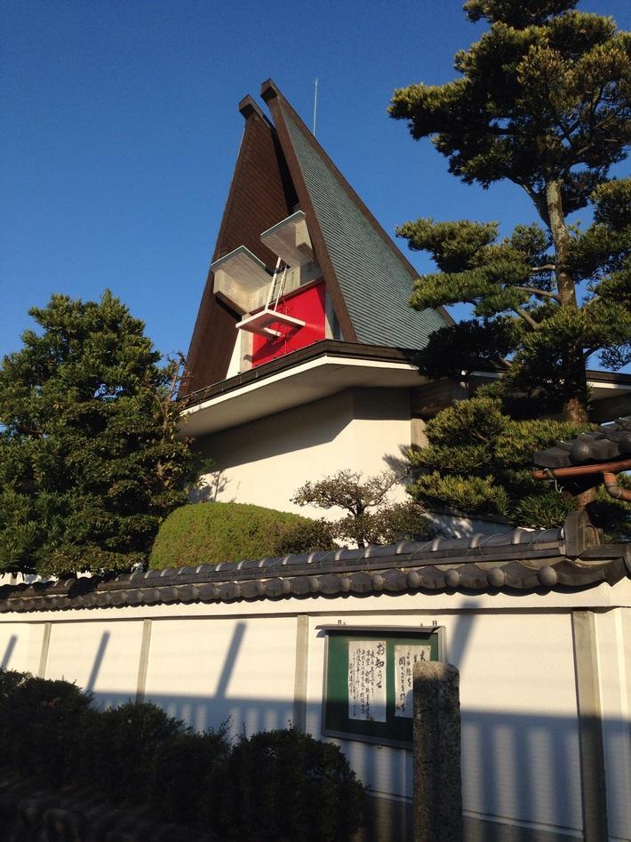 前田城