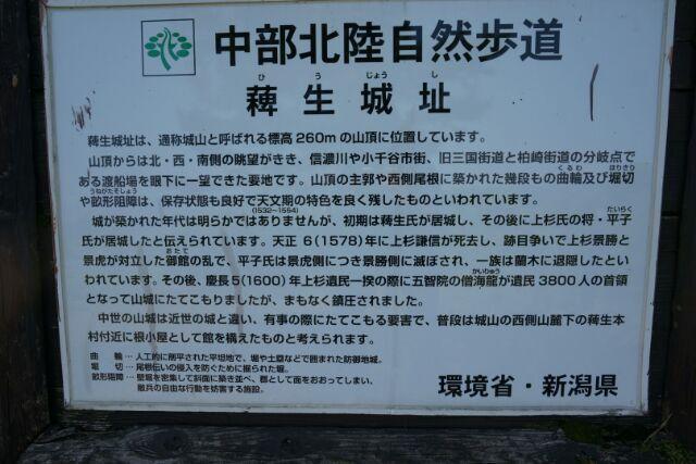 稗生城