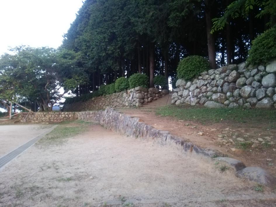 旭城