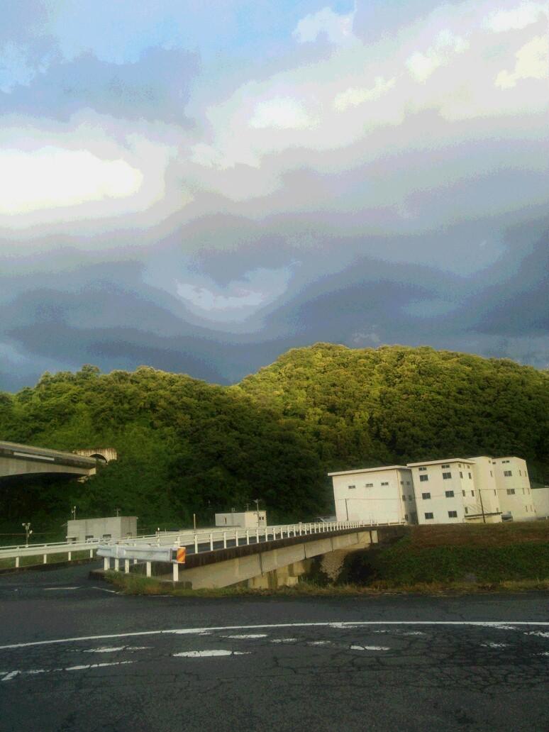 保木城