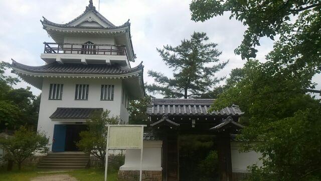 大野城