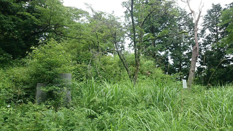三滝城