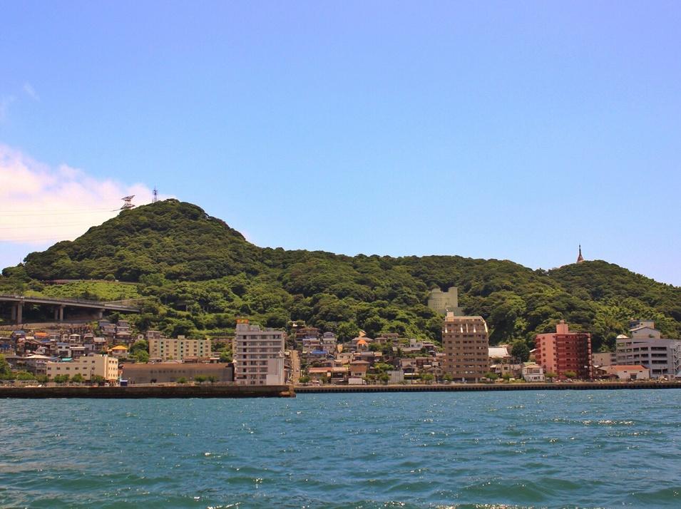 門司城
