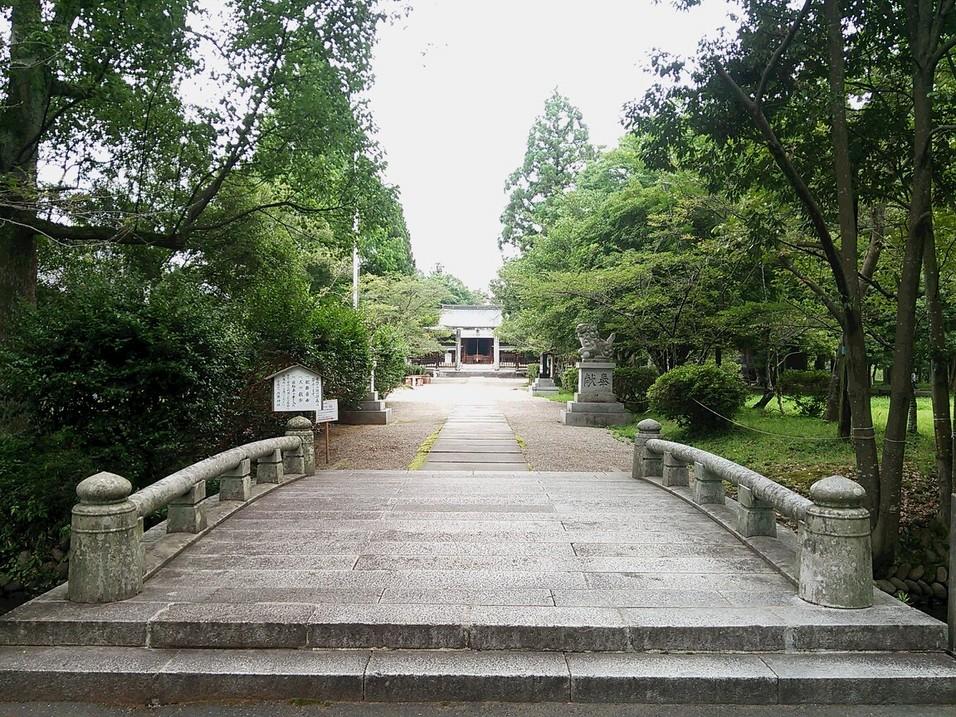 院庄館