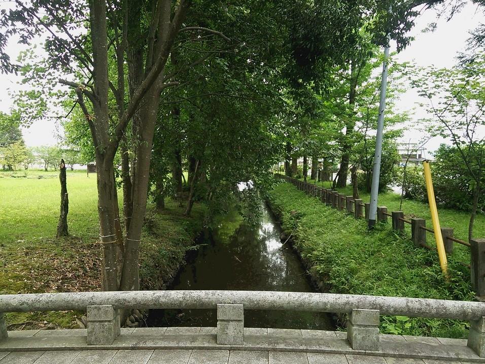 院庄館
