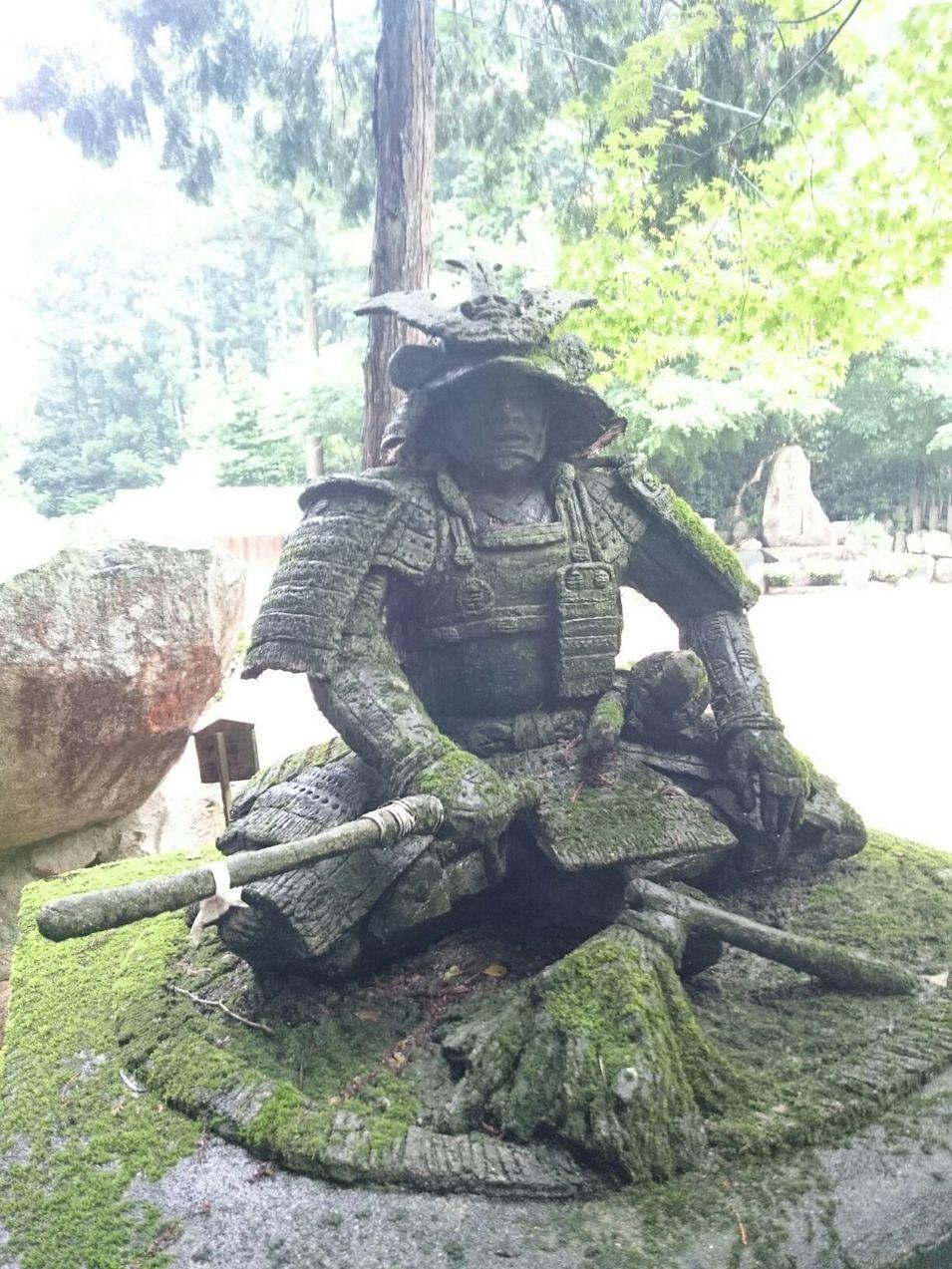 吉川氏城館