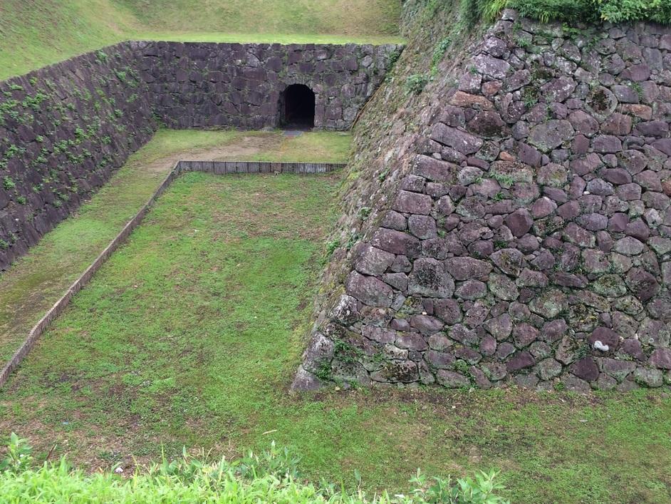 日出城