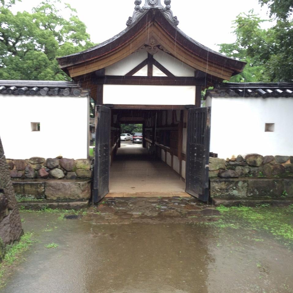 府内城