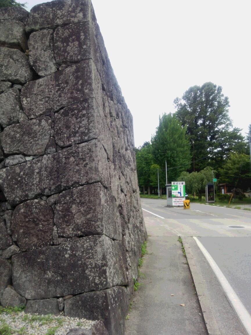 山形城