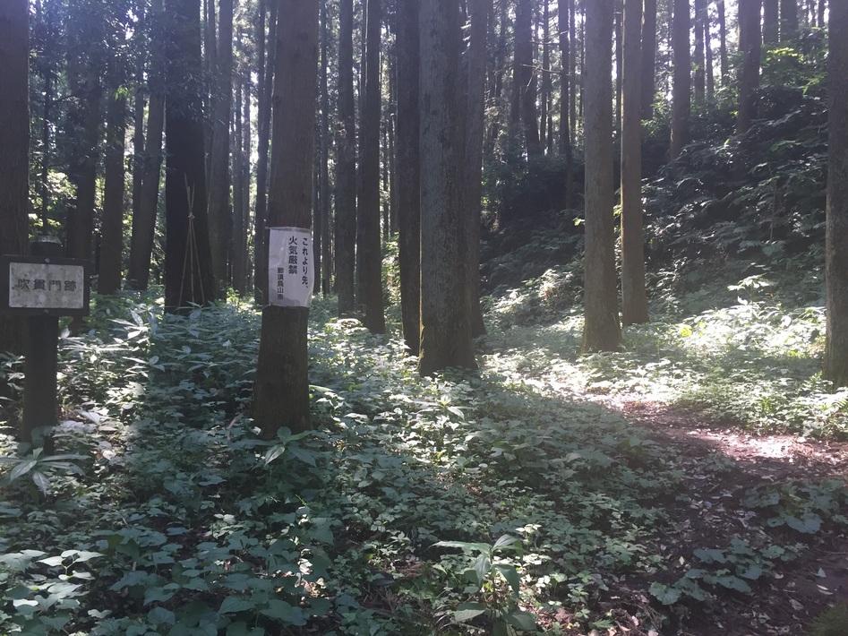 烏山城