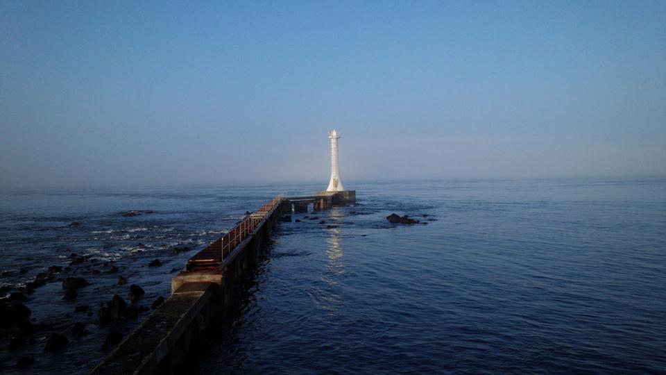瀬詰崎台場