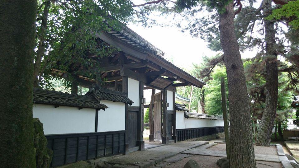 若林城