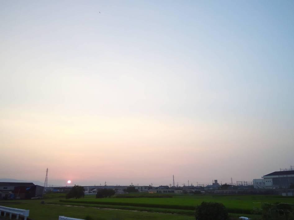 辰市城