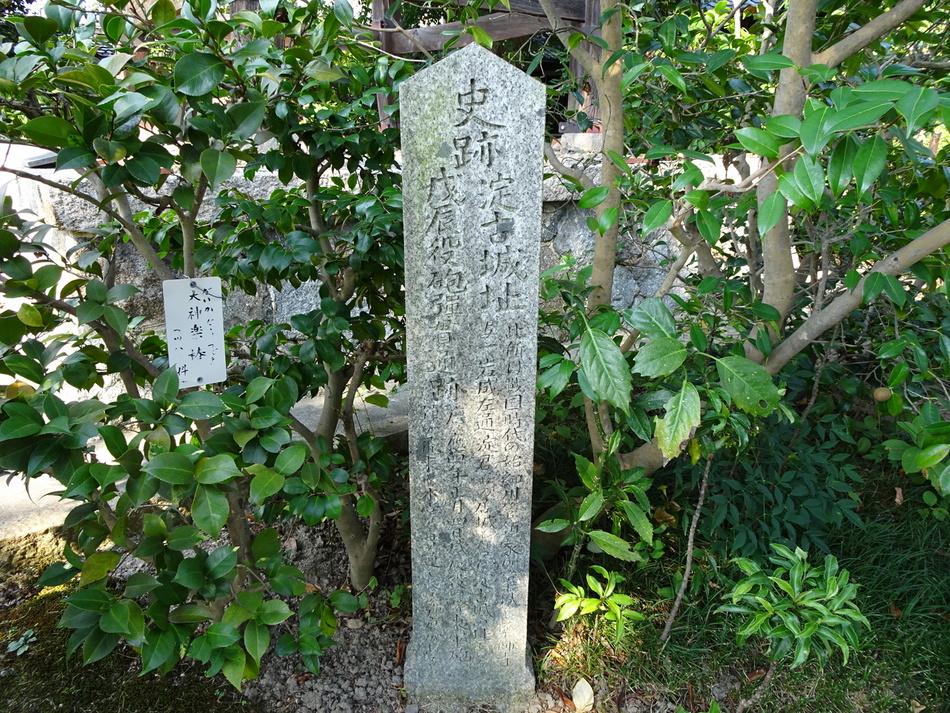 淀古城