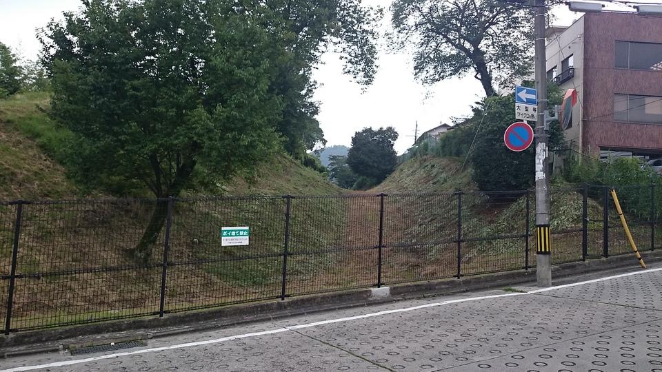 御土居