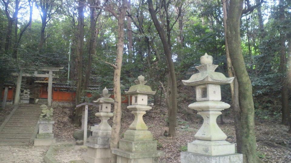窪之庄城