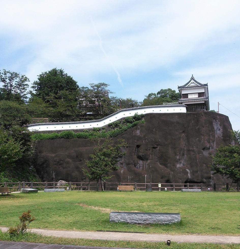 臼杵城