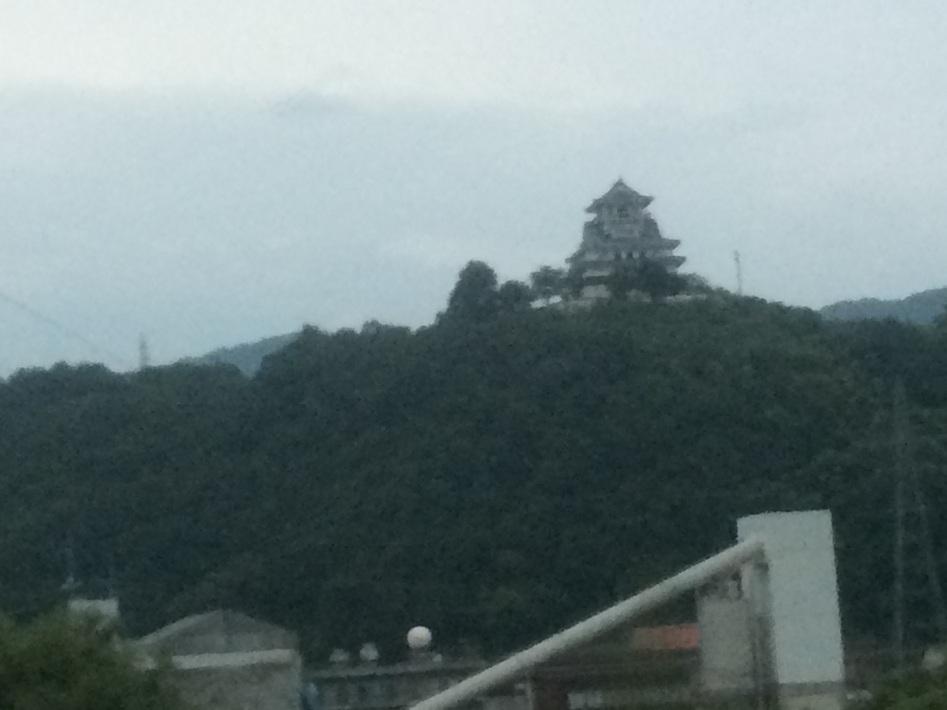 丸山城