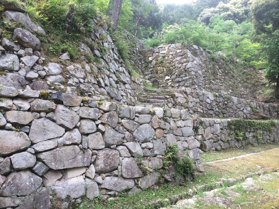 安土城