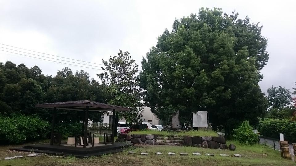 石倉城