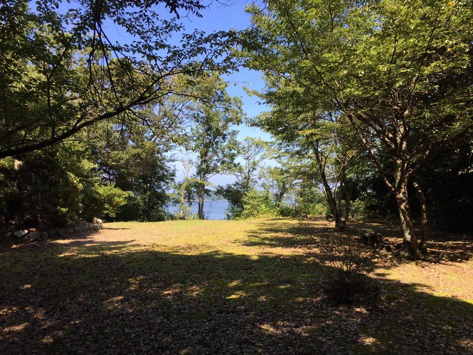 防己尾城
