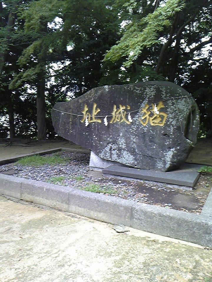 猫城