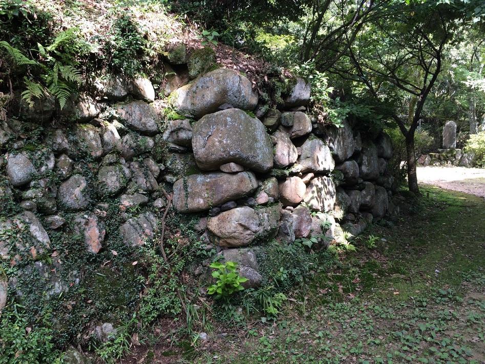 福地城