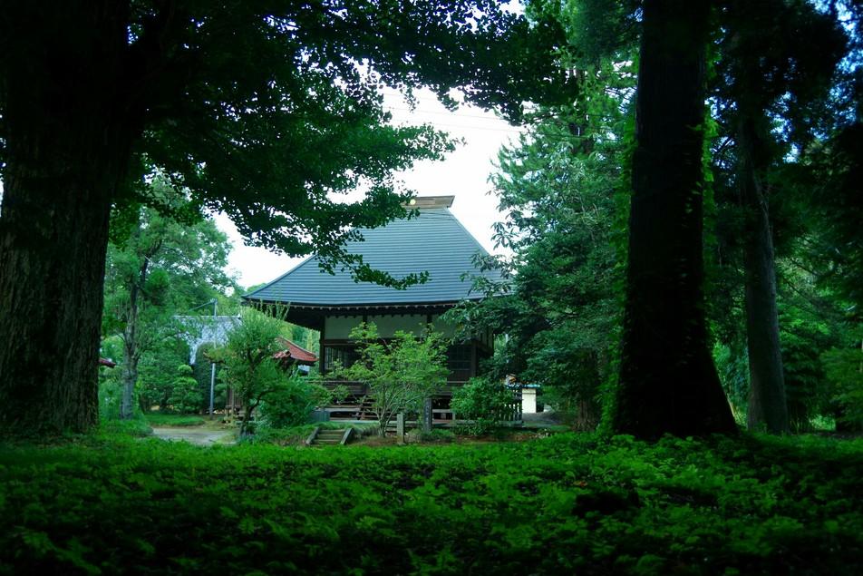 中野城
